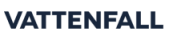 Vattenfall logo
