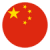 china flag