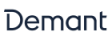 demant logo