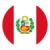 peru flag