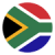 south africa arabia flag