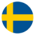 sweden africa arabia flag